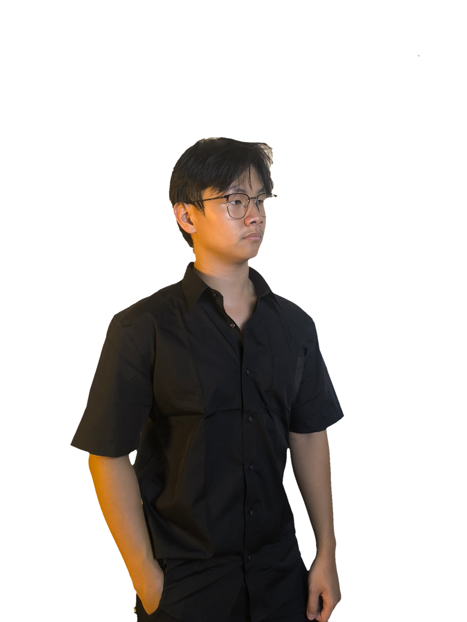 Foto Gavin Kwik