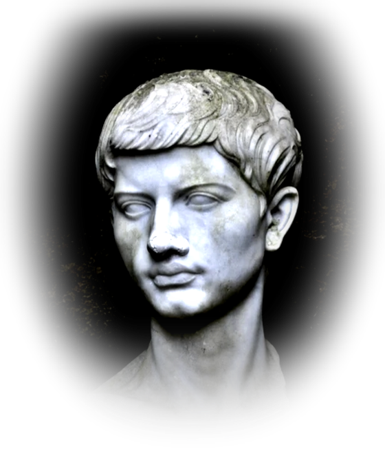 Patung Virgil